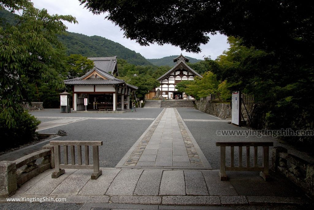 YTS_YTS_20180711_Japan Tyoko Arashiyama Tenryu-ji Temple Sogenchi Garden 日本京都天龍寺／曹源池／世界文化遺產／嵐山056_3A5A8073.jpg