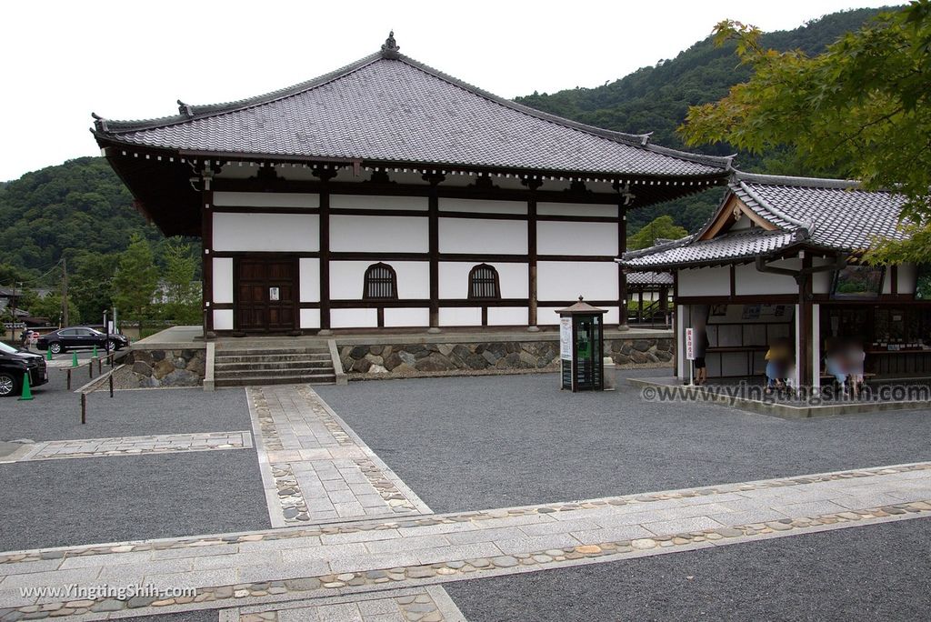 YTS_YTS_20180711_Japan Tyoko Arashiyama Tenryu-ji Temple Sogenchi Garden 日本京都天龍寺／曹源池／世界文化遺產／嵐山074_3A5A4067.jpg