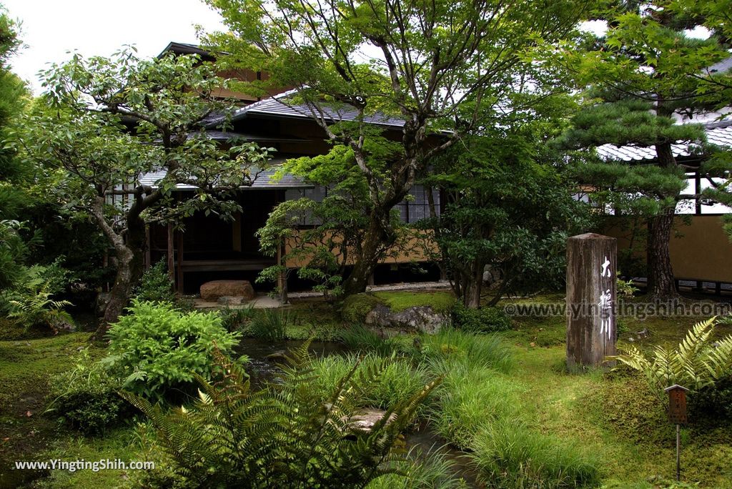 YTS_YTS_20180711_Japan Tyoko Arashiyama Tenryu-ji Temple Sogenchi Garden 日本京都天龍寺／曹源池／世界文化遺產／嵐山103_3A5A4209.jpg