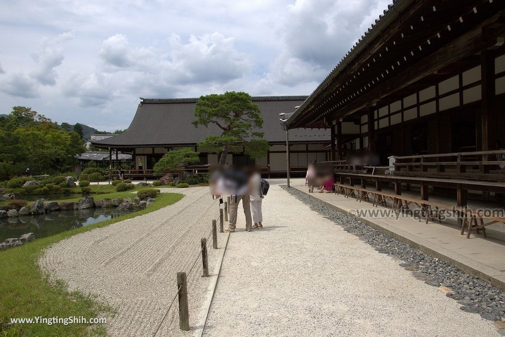 YTS_YTS_20180711_Japan Tyoko Arashiyama Tenryu-ji Temple Sogenchi Garden 日本京都天龍寺／曹源池／世界文化遺產／嵐山157_3A5A4803.jpg