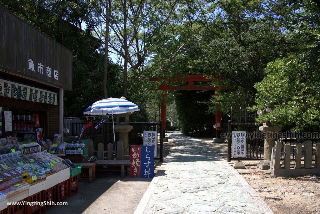 YTS_YTS_20180720 Wakayama Awashima Shrine日本和歌山淡嶋神社／雛形人偶／人形／雛流／女兒節娃娃007_3A5A6436.jpg