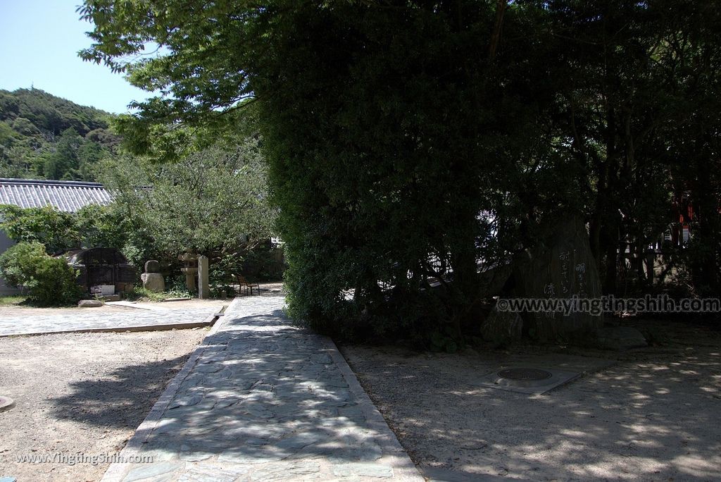 YTS_YTS_20180720 Wakayama Awashima Shrine日本和歌山淡嶋神社／雛形人偶／人形／雛流／女兒節娃娃012_3A5A6453.jpg