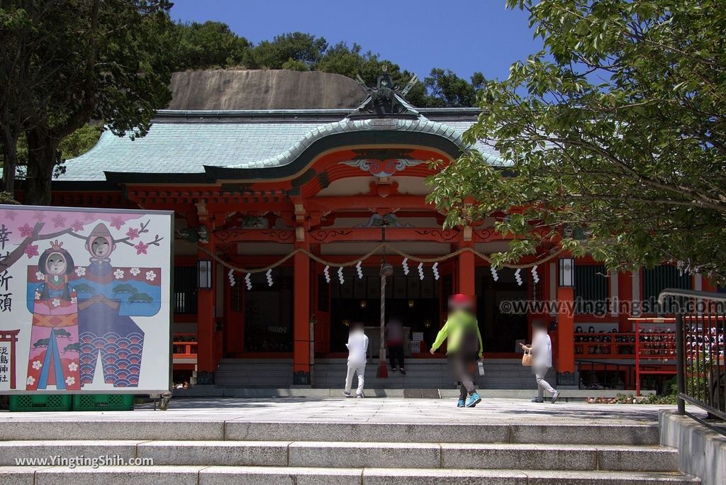 YTS_YTS_20180720 Wakayama Awashima Shrine日本和歌山淡嶋神社／雛形人偶／人形／雛流／女兒節娃娃017_3A5A6484.jpg