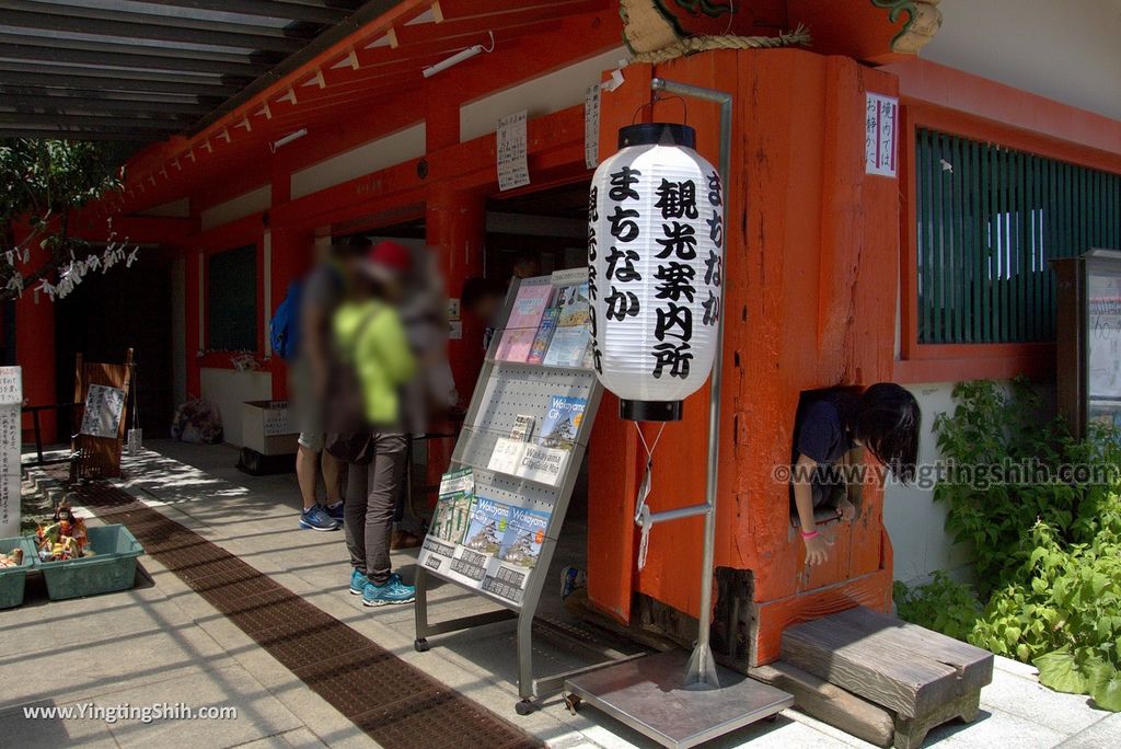 YTS_YTS_20180720 Wakayama Awashima Shrine日本和歌山淡嶋神社／雛形人偶／人形／雛流／女兒節娃娃026_3A5A7075.jpg