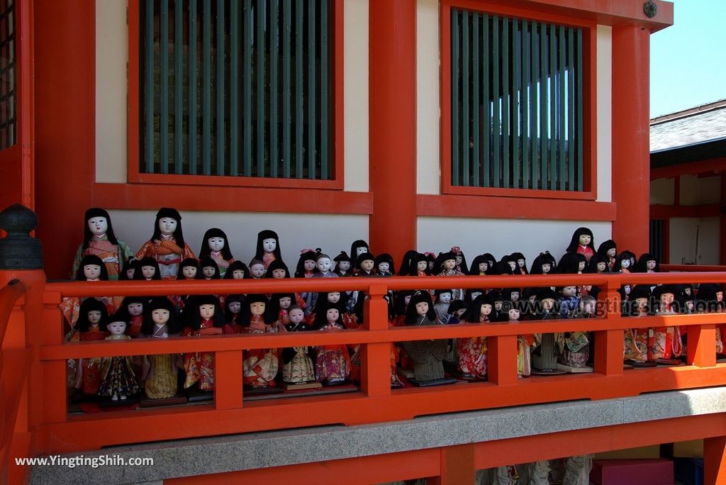 YTS_YTS_20180720 Wakayama Awashima Shrine日本和歌山淡嶋神社／雛形人偶／人形／雛流／女兒節娃娃032_3A5A6530.jpg