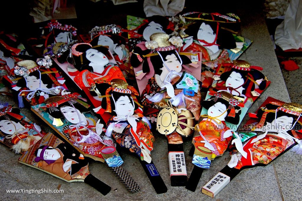 YTS_YTS_20180720 Wakayama Awashima Shrine日本和歌山淡嶋神社／雛形人偶／人形／雛流／女兒節娃娃034_3A5A6533.jpg