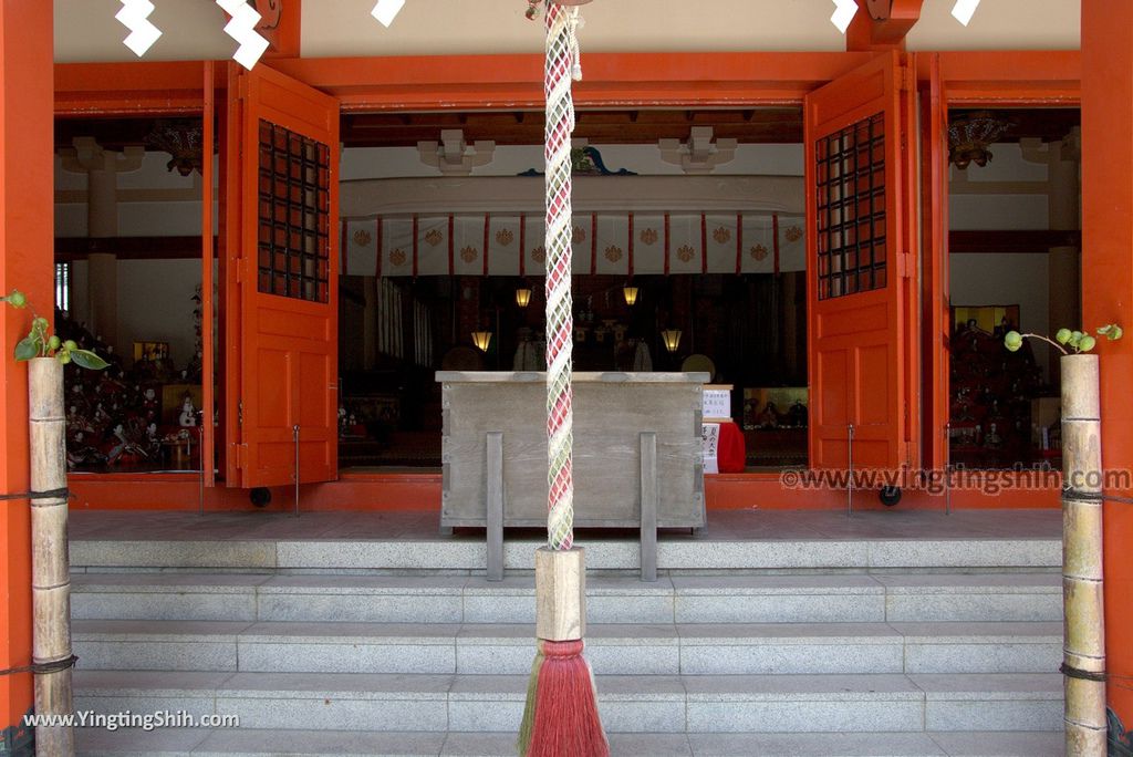 YTS_YTS_20180720 Wakayama Awashima Shrine日本和歌山淡嶋神社／雛形人偶／人形／雛流／女兒節娃娃036_3A5A6643.jpg