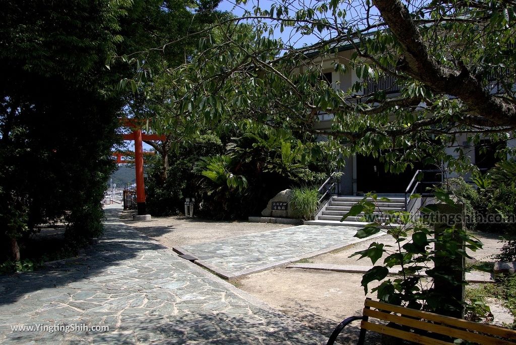 YTS_YTS_20180720 Wakayama Awashima Shrine日本和歌山淡嶋神社／雛形人偶／人形／雛流／女兒節娃娃094_3A5A6963.jpg