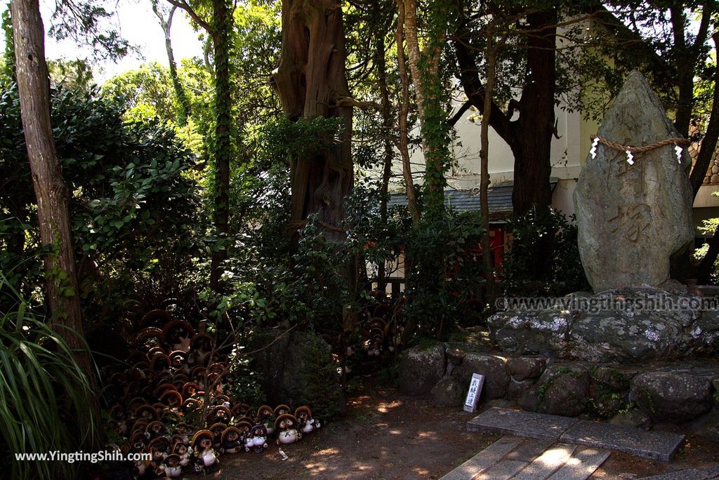 YTS_YTS_20180720 Wakayama Awashima Shrine日本和歌山淡嶋神社／雛形人偶／人形／雛流／女兒節娃娃095_3A5A6980.jpg