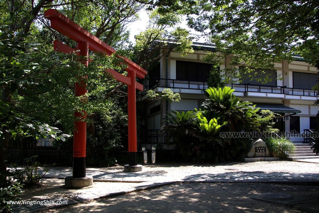 YTS_YTS_20180720 Wakayama Awashima Shrine日本和歌山淡嶋神社／雛形人偶／人形／雛流／女兒節娃娃098_3A5A6405.jpg