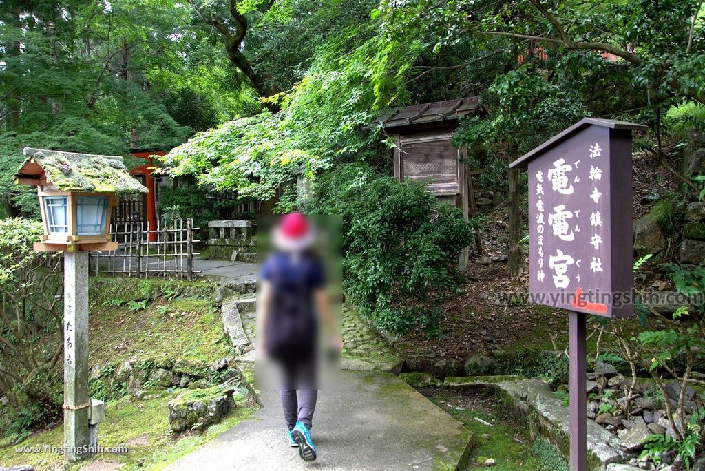 YTS_YTS_20180712_Japan Tyoko Arashiyama Hōrin-ji Temple／Dendengu 日本京都虚空蔵法輪寺（漆寺）／電電宮／電電寶塔031_3A5A8857.jpg