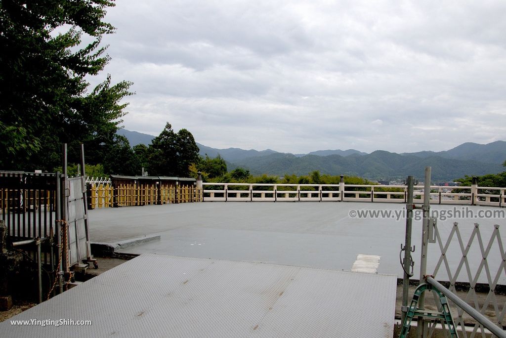 YTS_YTS_20180712_Japan Tyoko Arashiyama Hōrin-ji Temple／Dendengu 日本京都虚空蔵法輪寺（漆寺）／電電宮／電電寶塔044_3A5A8939.jpg