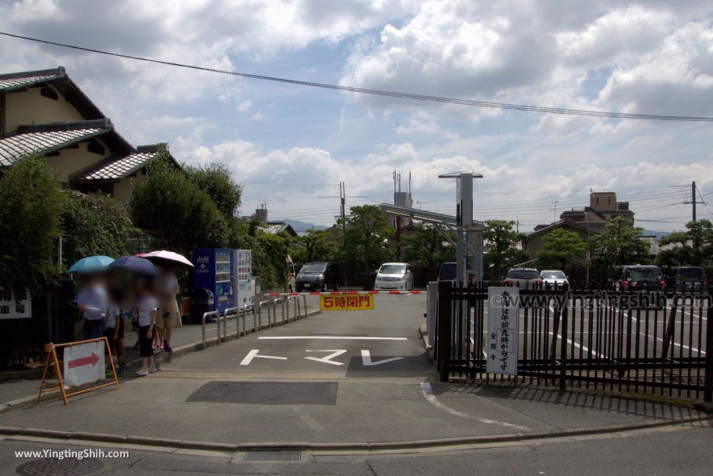 YTS_YTS_20180713_Japan Kyoto Kinkaku-ji 日本京都鹿苑寺／金閣寺／舍利殿／世界文化遺產002_3A5A6867.jpg