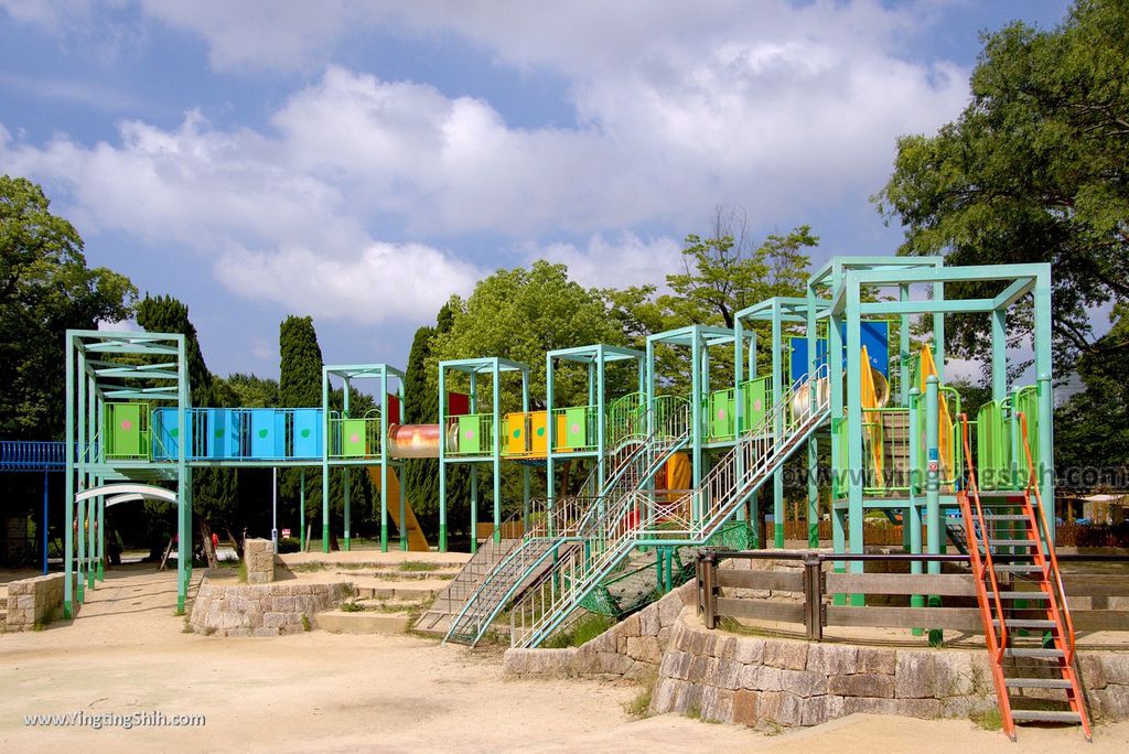 YTS_YTS_20180723_Japan Osaka Castle playground equipment Square日本大阪城遊具廣場／大阪城公園／市民之森012_3A5A3476.jpg