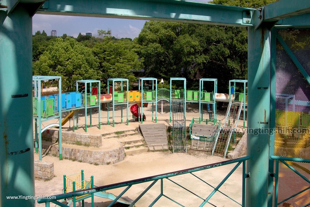 YTS_YTS_20180723_Japan Osaka Castle playground equipment Square日本大阪城遊具廣場／大阪城公園／市民之森023_3A5A3389.jpg