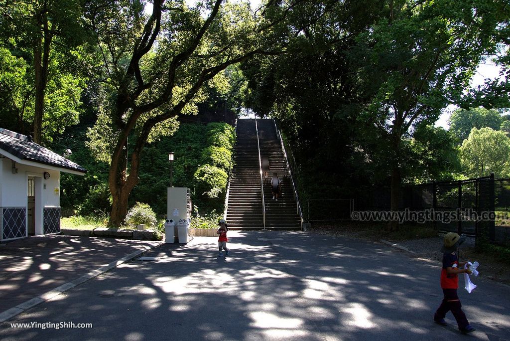 YTS_YTS_20180723_Japan Osaka Castle playground equipment Square日本大阪城遊具廣場／大阪城公園／市民之森044_3A5A0505.jpg