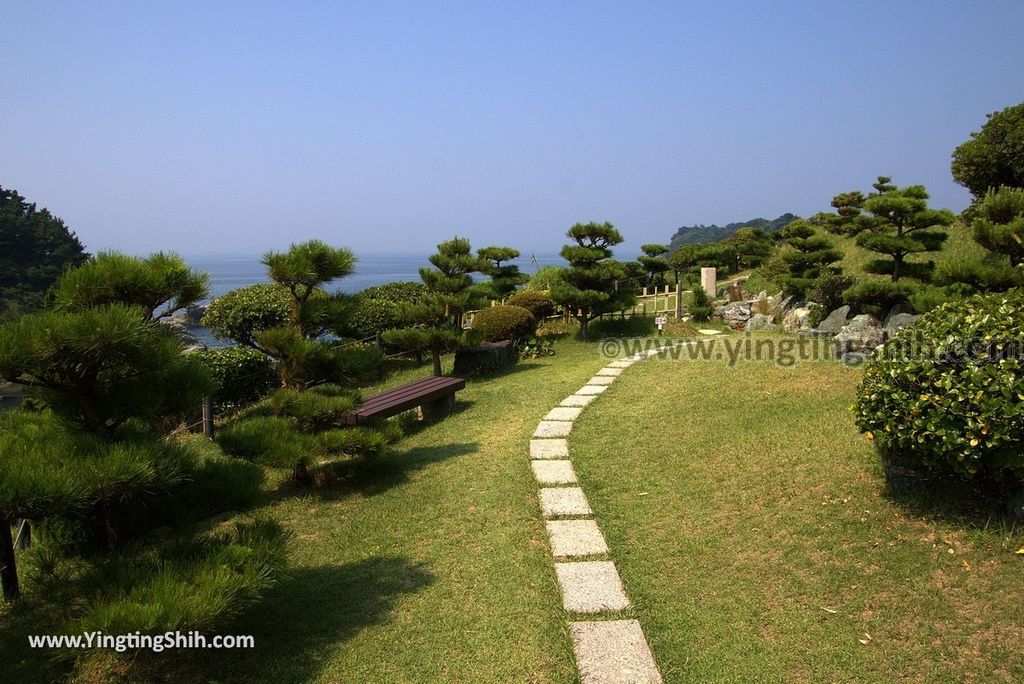 YTS_YTS_20180719_Japan Wakayama Bansho Garden日本和歌山番所庭園011_3A5A8925.jpg