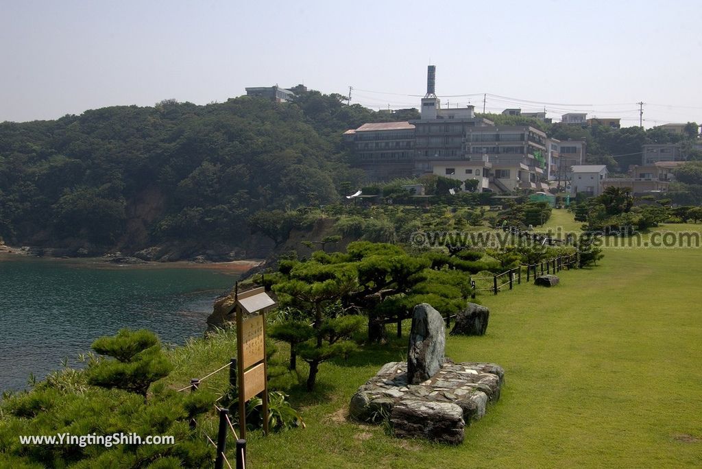 YTS_YTS_20180719_Japan Wakayama Bansho Garden日本和歌山番所庭園072_3A5A9651.jpg