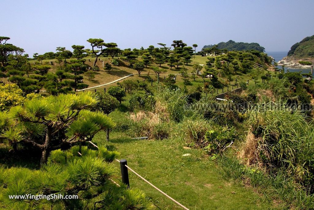 YTS_YTS_20180719_Japan Wakayama Bansho Garden日本和歌山番所庭園115_3A5A9928.jpg