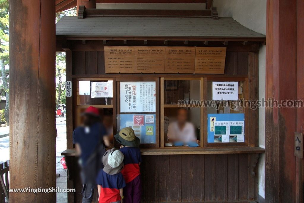 YTS_YTS_20180716_Japan Nara Toshodai-ji日本奈良唐招提寺／世界文化遺產／律宗總本山014_3A5A1907.jpg