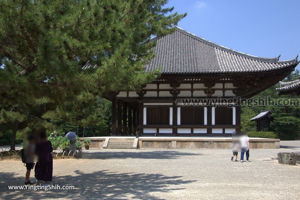 YTS_YTS_20180716_Japan Nara Toshodai-ji日本奈良唐招提寺／世界文化遺產／律宗總本山051_3A5A2139.jpg