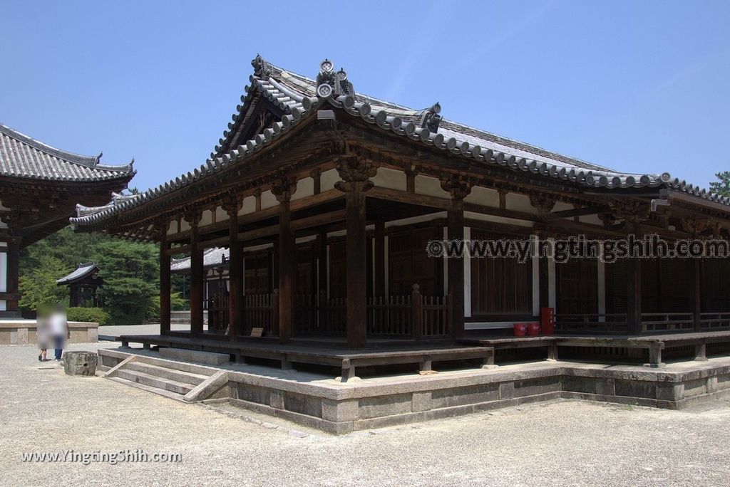 YTS_YTS_20180716_Japan Nara Toshodai-ji日本奈良唐招提寺／世界文化遺產／律宗總本山052_3A5A2142.jpg