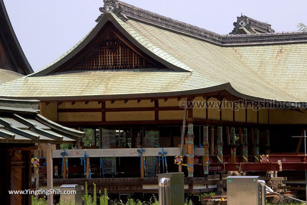 YTS_YTS_20180716_Japan Nara Toshodai-ji日本奈良唐招提寺／世界文化遺產／律宗總本山100_3A5A2402.jpg