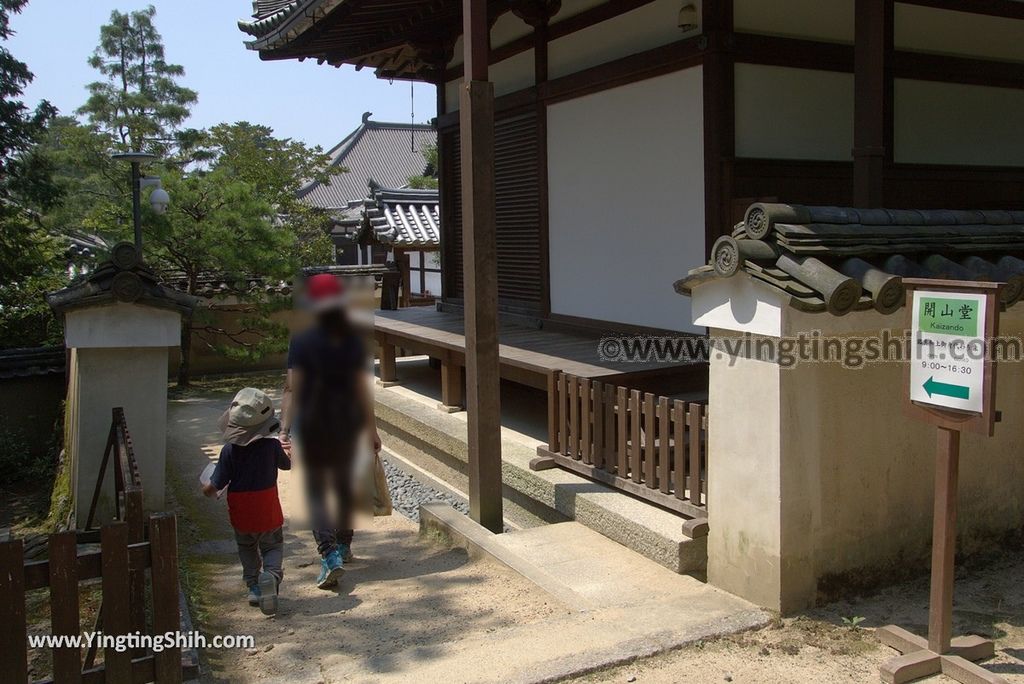 YTS_YTS_20180716_Japan Nara Toshodai-ji日本奈良唐招提寺／世界文化遺產／律宗總本山109_3A5A2442.jpg