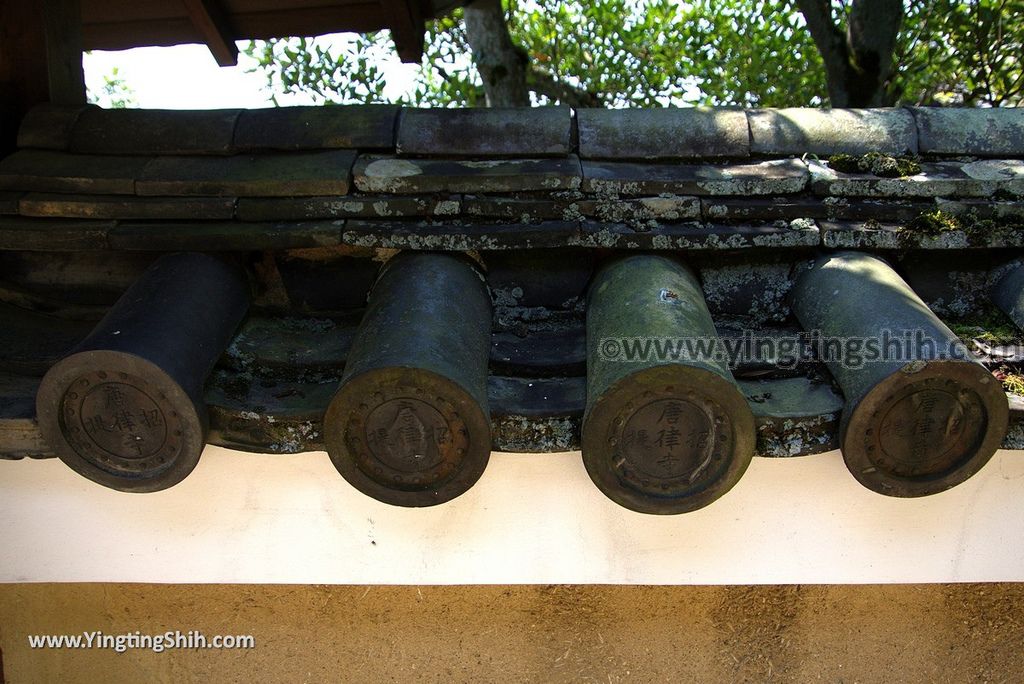 YTS_YTS_20180716_Japan Nara Toshodai-ji日本奈良唐招提寺／世界文化遺產／律宗總本山114_3A5A2464.jpg