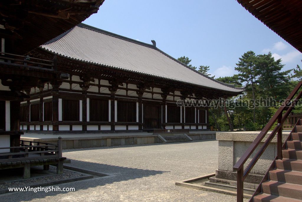 YTS_YTS_20180716_Japan Nara Toshodai-ji日本奈良唐招提寺／世界文化遺產／律宗總本山190_3A5A2866.jpg