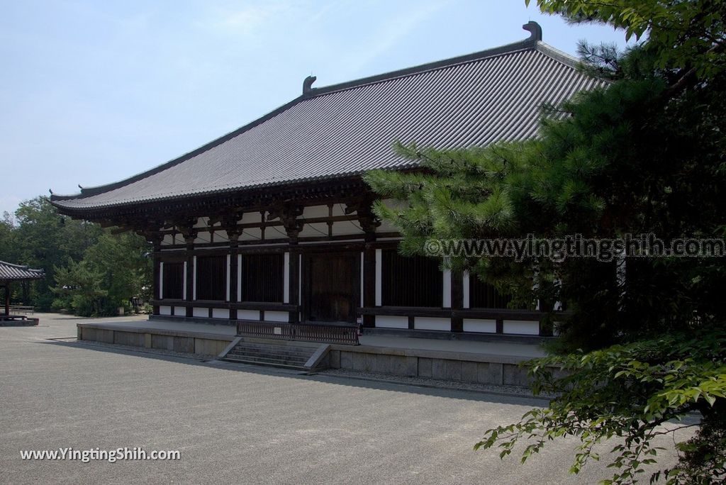 YTS_YTS_20180716_Japan Nara Toshodai-ji日本奈良唐招提寺／世界文化遺產／律宗總本山191_3A5A2883.jpg