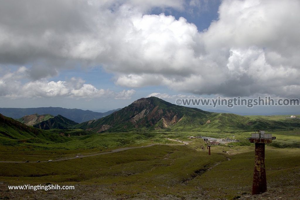 YTS_YTS_20180814_Japan Kumamoto Aso Volcano Naka Crater／Mt. Nakadake日本熊本阿蘇中岳火山口／砂千里001_3A5A3047.jpg