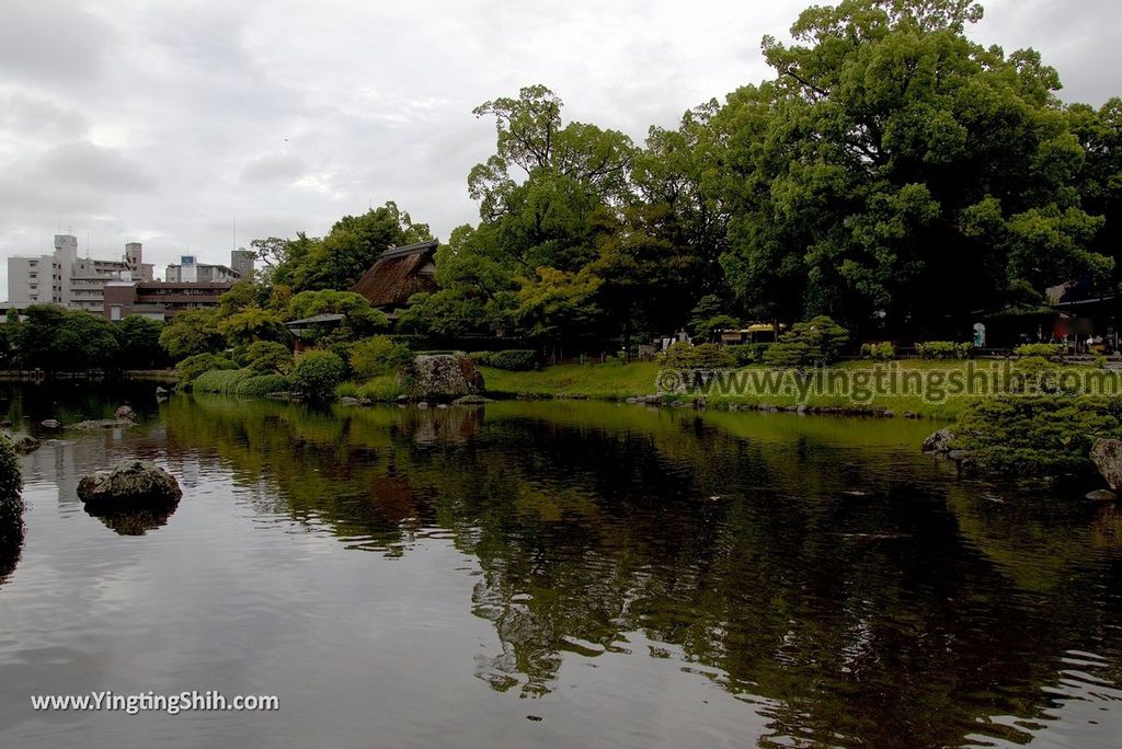 YTS_YTS_20180815_Japan Kyushu Kumamoto Suizenji Jojuen Garden日本九州熊本水前寺成趣園／名水百選／出水神社058_3A5A1221.jpg