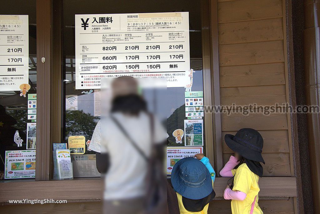 YTS_YTS_20180815_Japan Nagasaki Sasebo Zoological Park and Botanical Garden日本長崎佐世保九十九島動植物園森閃閃／日本最大天井水槽企鵝館003_3A5A2906.jpg