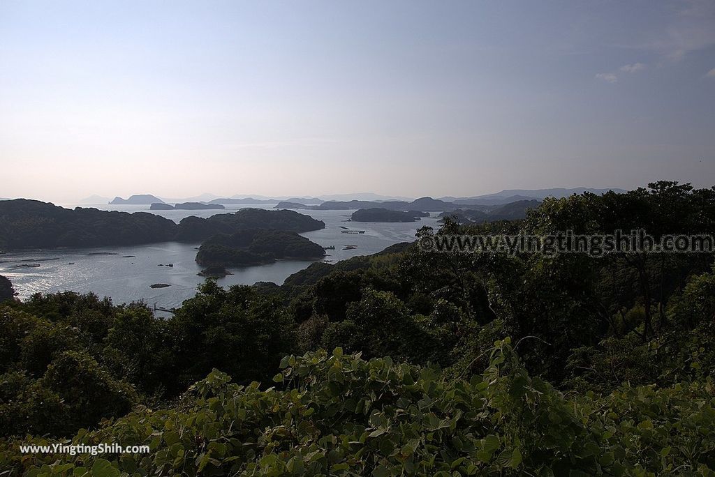 YTS_YTS_20180819_Japan Nagasaki Sasebo Kujukushima Observation Deck日本長崎佐世保九十九島船越展望所／展望台021_3A5A0512.jpg