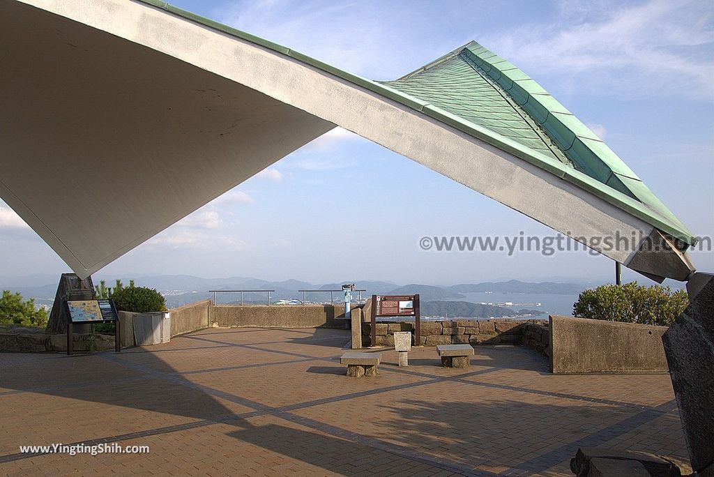 YTS_YTS_20180819_Japan Kyushu Nagasaki Sasebo Kujukushima Yumihari Lookout Point日本九州長崎佐世保九十九島八景弓張岳展望台020_3A5A1846.jpg