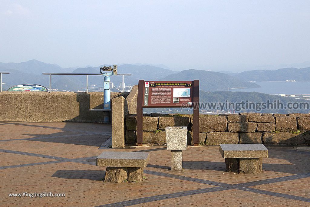 YTS_YTS_20180819_Japan Kyushu Nagasaki Sasebo Kujukushima Yumihari Lookout Point日本九州長崎佐世保九十九島八景弓張岳展望台021_3A5A1850.jpg