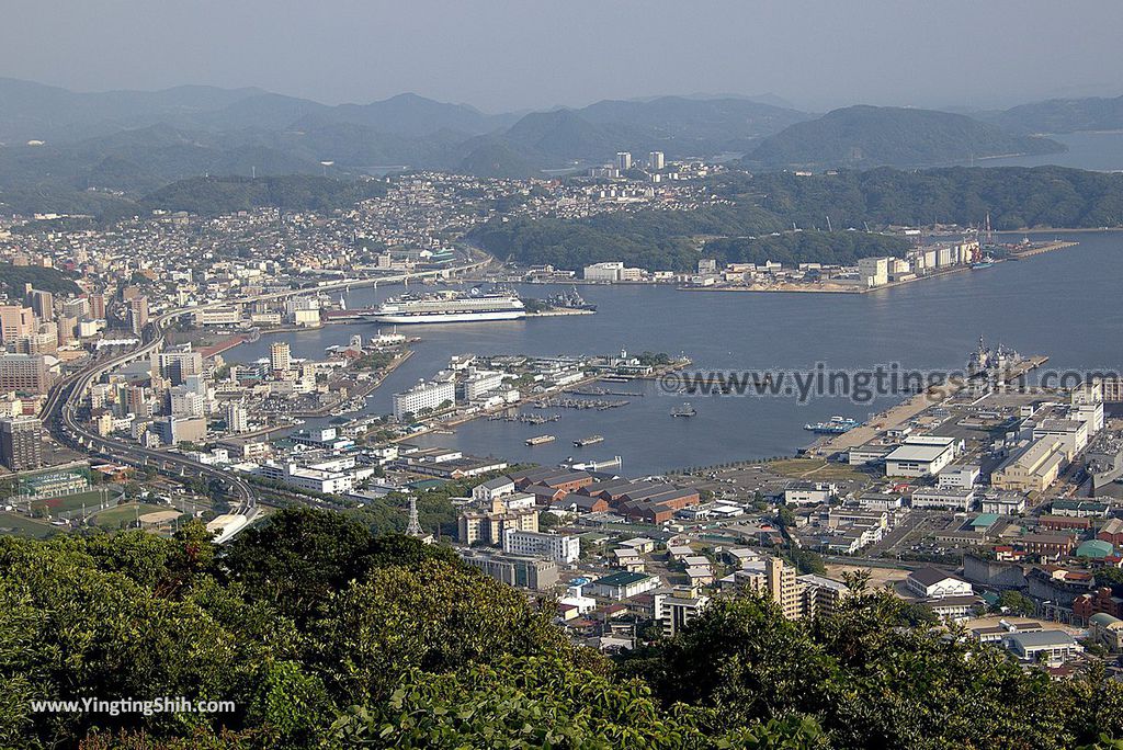 YTS_YTS_20180819_Japan Kyushu Nagasaki Sasebo Kujukushima Yumihari Lookout Point日本九州長崎佐世保九十九島八景弓張岳展望台026_3A5A0783.jpg