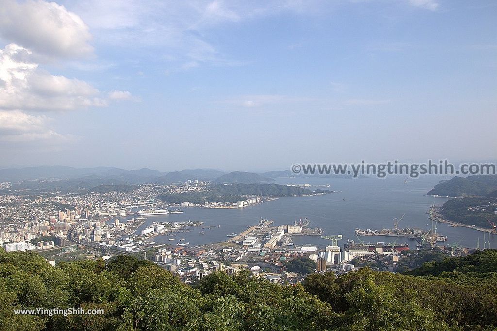 YTS_YTS_20180819_Japan Kyushu Nagasaki Sasebo Kujukushima Yumihari Lookout Point日本九州長崎佐世保九十九島八景弓張岳展望台035_3A5A0808.jpg