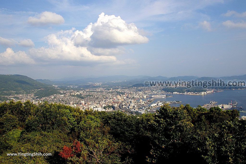 YTS_YTS_20180819_Japan Kyushu Nagasaki Sasebo Kujukushima Yumihari Lookout Point日本九州長崎佐世保九十九島八景弓張岳展望台056_3A5A1214.jpg