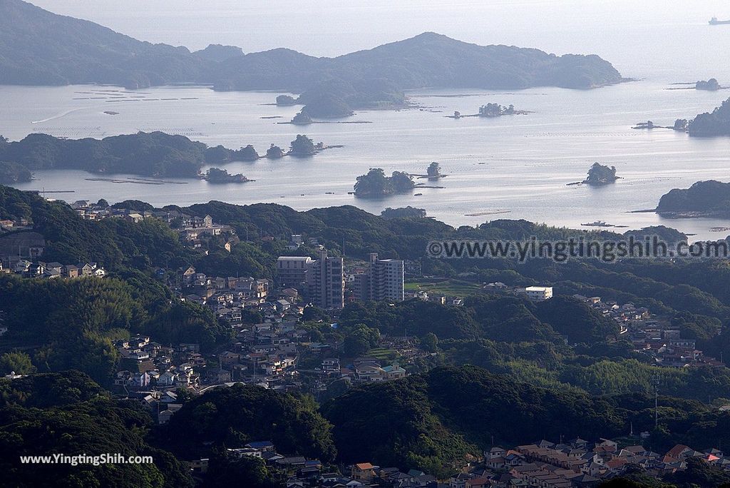 YTS_YTS_20180819_Japan Kyushu Nagasaki Sasebo Kujukushima Yumihari Lookout Point日本九州長崎佐世保九十九島八景弓張岳展望台063_3A5A1175.jpg