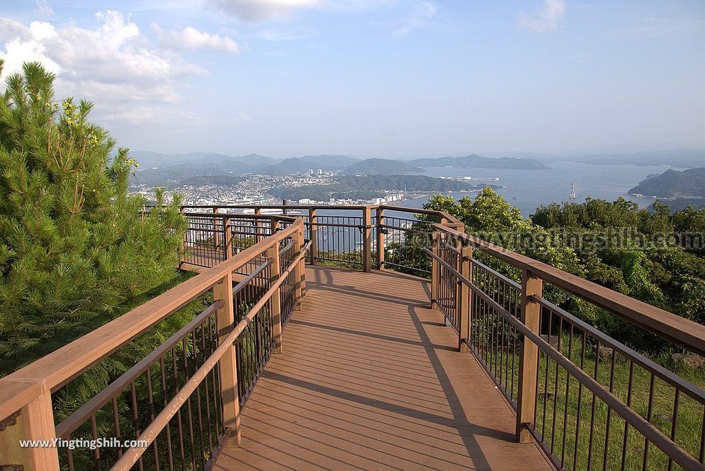 YTS_YTS_20180819_Japan Kyushu Nagasaki Sasebo Kujukushima Yumihari Lookout Point日本九州長崎佐世保九十九島八景弓張岳展望台072_3A5A1862.jpg