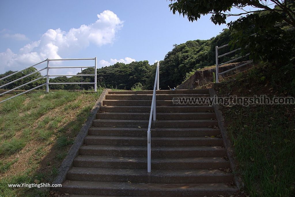 YTS_YTS_20180819_Japan Kyushu Nagasaki Sasebo Kujukushima Tenkaiho Observatory日本九州長崎佐世保九十九島八景展海峰展望台003_3A5A0421.jpg