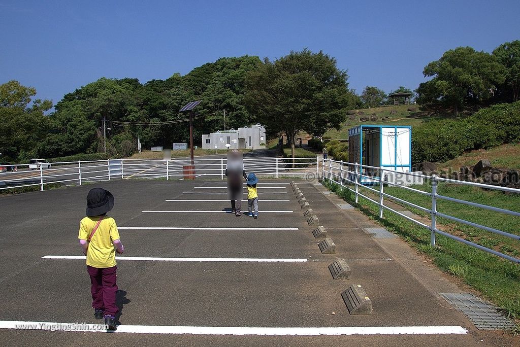 YTS_YTS_20180819_Japan Kyushu Nagasaki Sasebo Kujukushima Tenkaiho Observatory日本九州長崎佐世保九十九島八景展海峰展望台007_3A5A0428.jpg