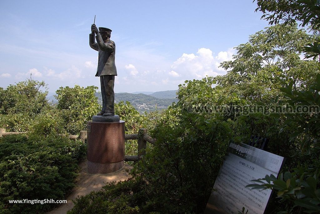 YTS_YTS_20180819_Japan Kyushu Nagasaki Sasebo Kujukushima Tenkaiho Observatory日本九州長崎佐世保九十九島八景展海峰展望台030_3A5A2665.jpg