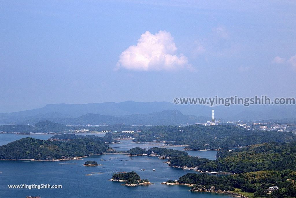 YTS_YTS_20180819_Japan Kyushu Nagasaki Sasebo Kujukushima Tenkaiho Observatory日本九州長崎佐世保九十九島八景展海峰展望台049_3A5A2169.jpg