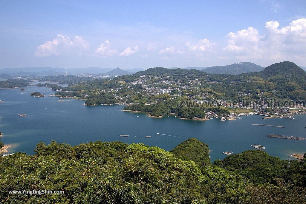 YTS_YTS_20180819_Japan Kyushu Nagasaki Sasebo Kujukushima Tenkaiho Observatory日本九州長崎佐世保九十九島八景展海峰展望台051_3A5A1491.jpg