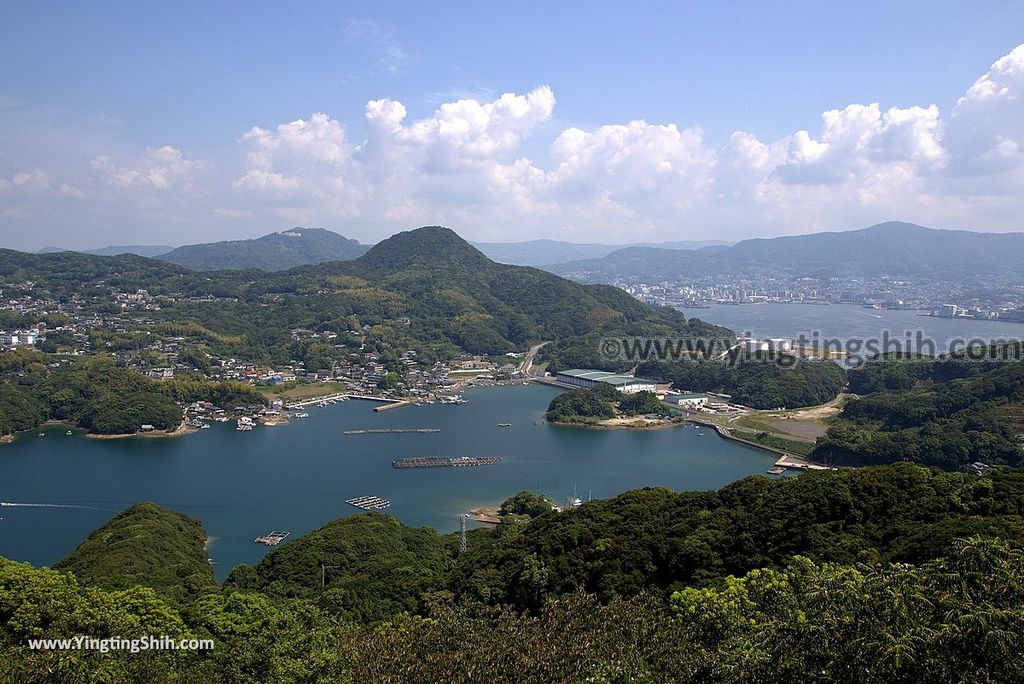 YTS_YTS_20180819_Japan Kyushu Nagasaki Sasebo Kujukushima Tenkaiho Observatory日本九州長崎佐世保九十九島八景展海峰展望台054_3A5A1487.jpg