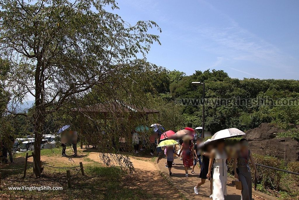 YTS_YTS_20180819_Japan Kyushu Nagasaki Sasebo Kujukushima Tenkaiho Observatory日本九州長崎佐世保九十九島八景展海峰展望台061_3A5A2722.jpg