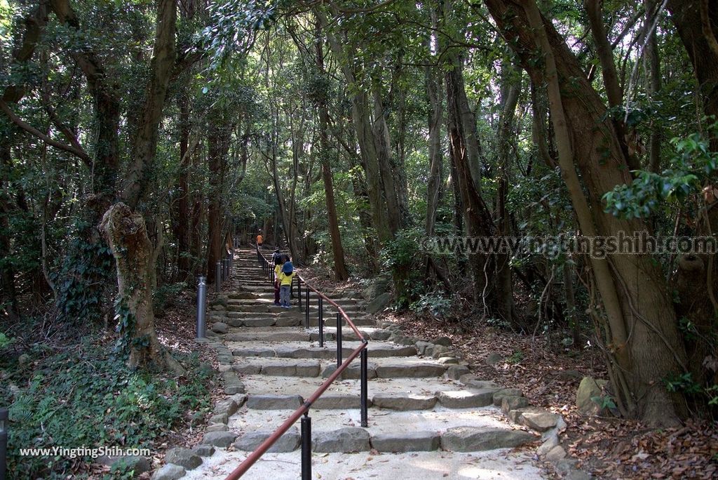 YTS_YTS_20180819_Japan Kyushu Nagasaki Sasebo Kujukushima Observation Deck日本九州長崎佐世保九十九島八景石岳展望台園地007_3A5A9452.jpg